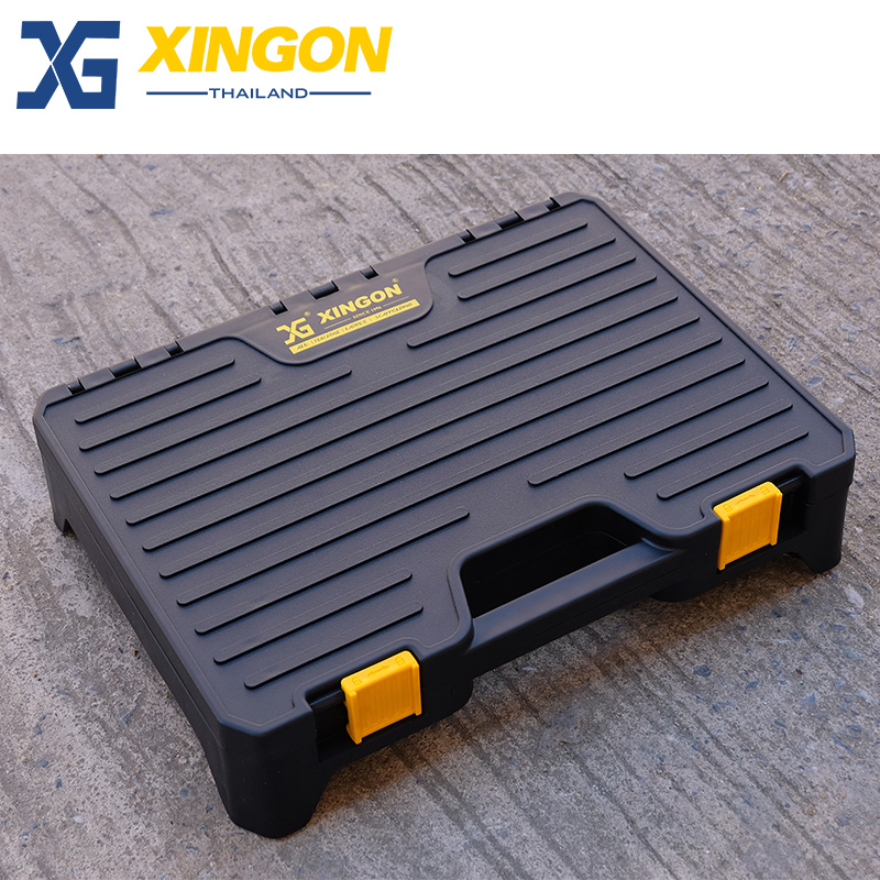 บันไดสเตปเก็บอะไหล่ XG-322T - Image 5