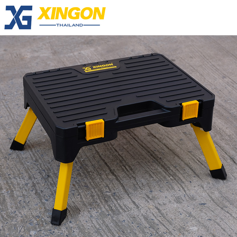 บันไดสเตปเก็บอะไหล่ XG-322T - Image 3